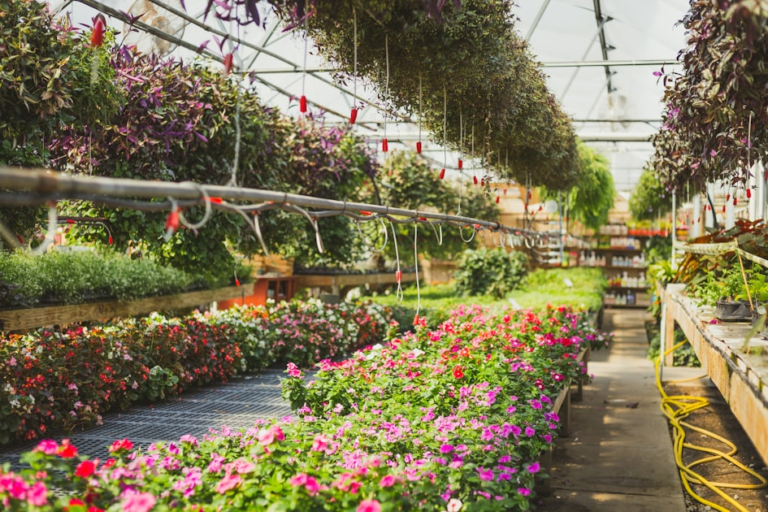 Finding Trustworthy Greenhouse Installers